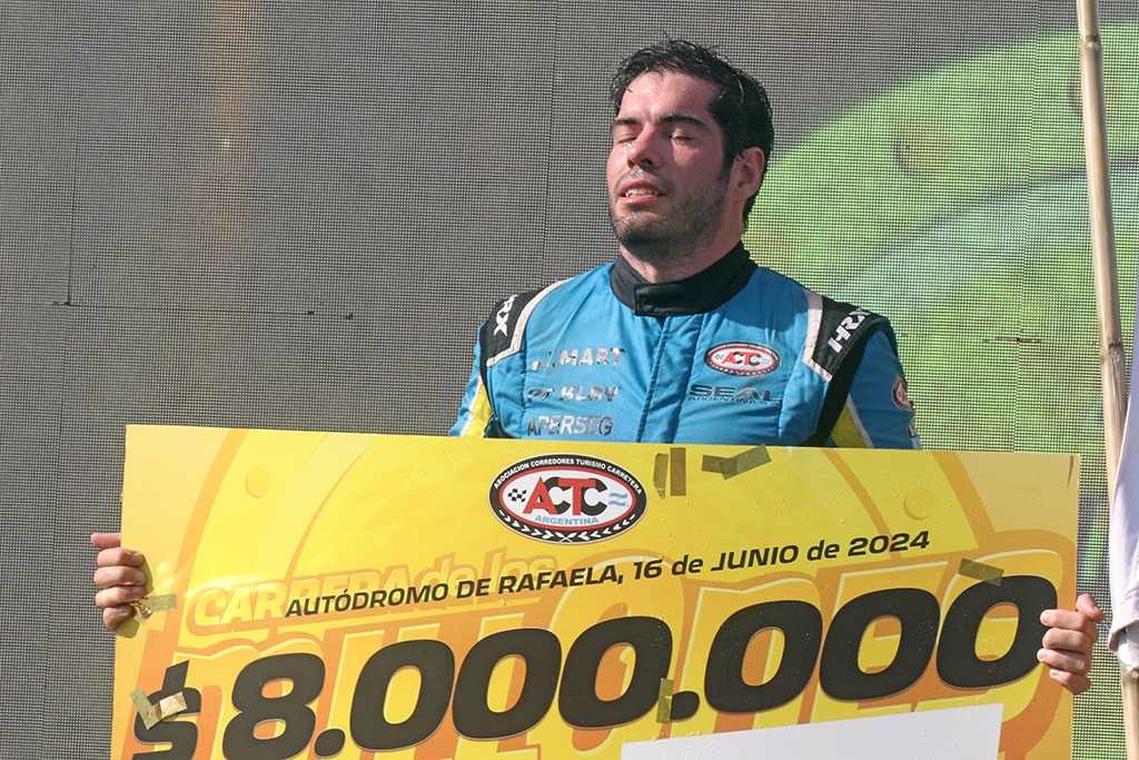 Todo el color de la "Carrera de los Millones" del TC en Rafaela: WhatsApp Image 2024-06-16 at 15.27.13 (1).jpeg